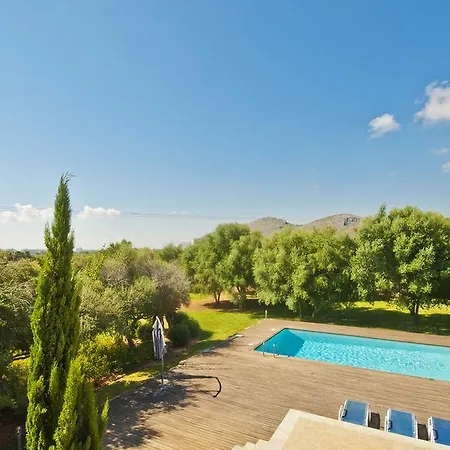 Victoria Villa *