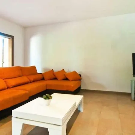 Victoria Villa