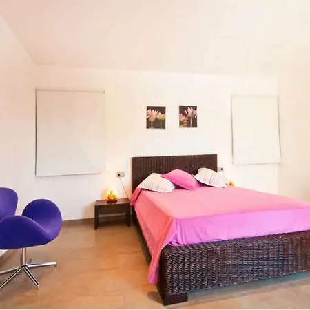Victoria Villa *